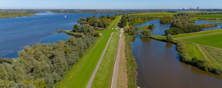 Lees meer over het artikel CDA vraagt aandacht voor de staat van onderhoud polderwegen